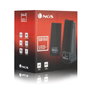 NGS Soundband 150 Altavoces Multimedia 2.0 4W RMS Negro